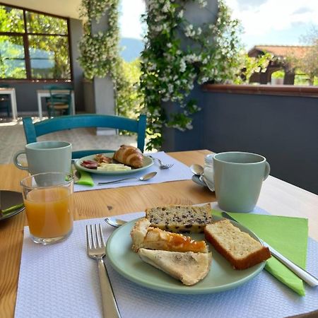 Agriturismo Graziano E Barbara ポルト・コンテ エクステリア 写真