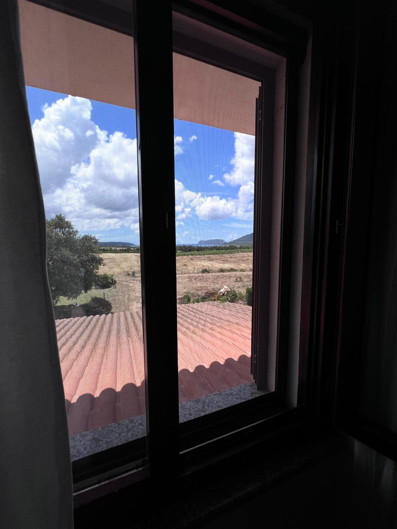 Agriturismo Graziano E Barbara ポルト・コンテ エクステリア 写真